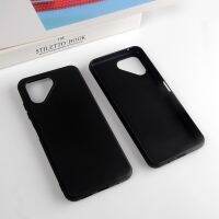 Case For Fairphone4 Fairphone 4 TPU Silicone Soft Protection Cover Phone Bag Holder Factory