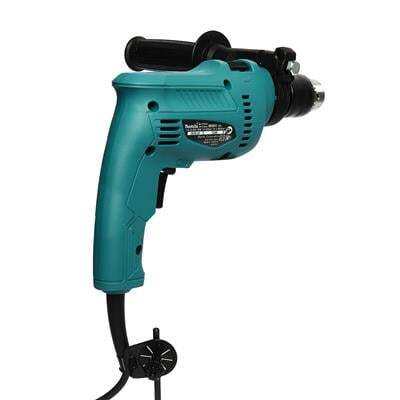 โปรโมชั่น-สว่านกระแทก-16-มม-makita-รุ่น-m0801kx3b-กำลัง-500-วัตต์-สีเขียว-ดำ-ส่งด่วนทุกวัน