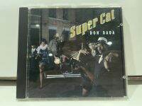 1   CD  MUSIC  ซีดีเพลง     SUPER CAT  DON DADA   (G8E64)