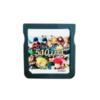 ✢ Cartridge Games 64 Bit Console