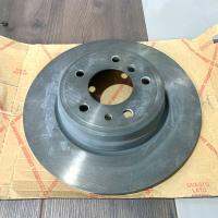 34216757749 BMW E31 E38 Brake disc 324*12 จานเบรคหลัง