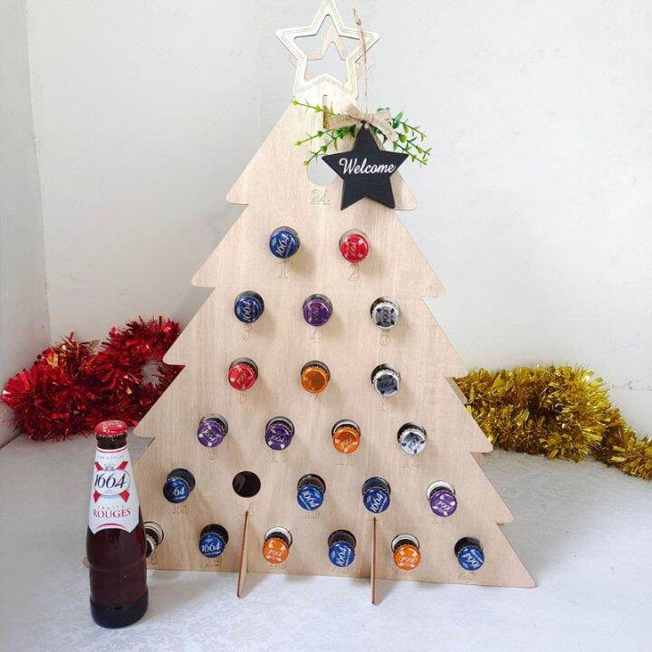 christmas-adult-advent-calendar-countdown-24-days-xmas-tree-wine-rack-wooden-advent-wine-stand-for-24-mini-wine-bottles-19qb