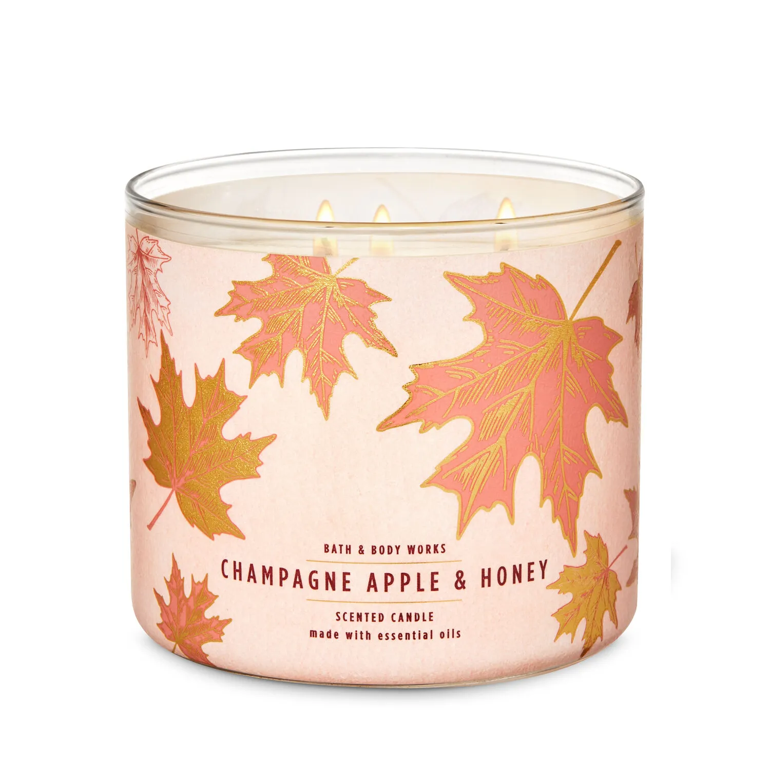 honey candle bath and body works