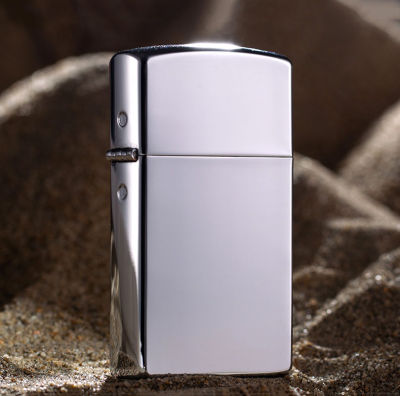 Original Zorro Kerosene Lighter. Extended 902 Pure Copper Shell Windbreak Brass Gasoline Oil Machine Gift Box