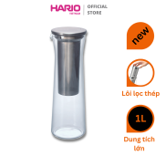 Hario Cold-Brew Coffee Jug CBSN-10-HSV