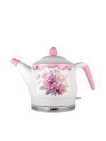 HANABISHI - Cordess Kettle HCK110 White