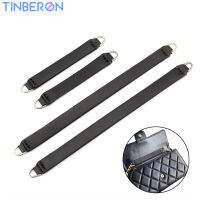 TINBERON หนังใหม่พอดีกับการเปลี่ยนกระเป๋า Punch-Free Transform Transformer Bag Change Wallet Chain Women Leather Bag Accessories