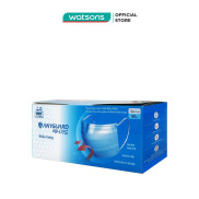 Khẩu Trang Y Tế Cao Cấp Anyguard Loại Lớn Dành Cho Nam Nữ 50 Cái Hộp