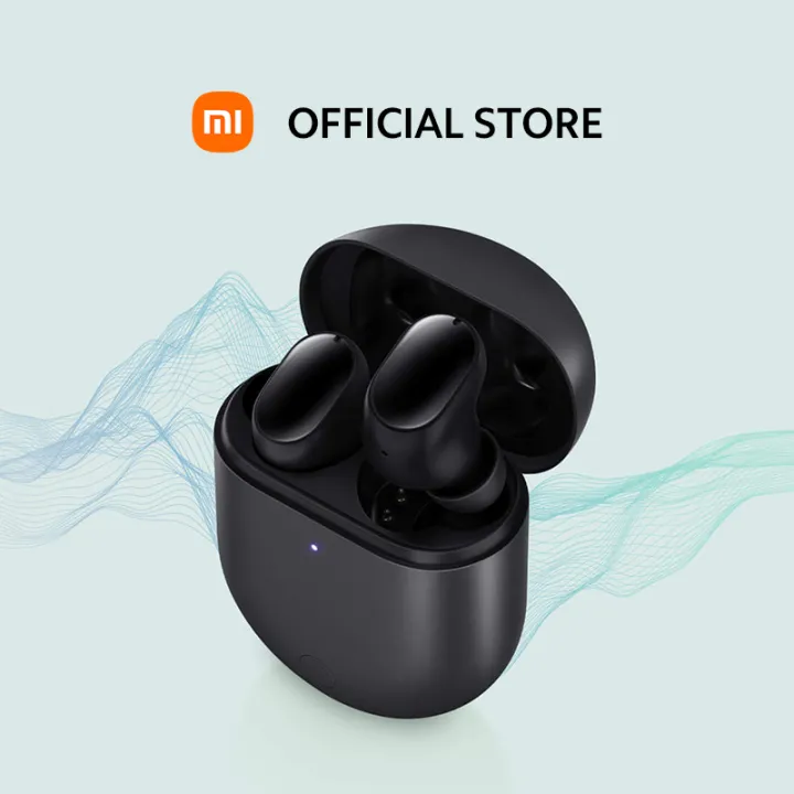 Xiaomi Redmi Buds 3 Pro Global Version TRENDY GADGET POUCHES[READ ...