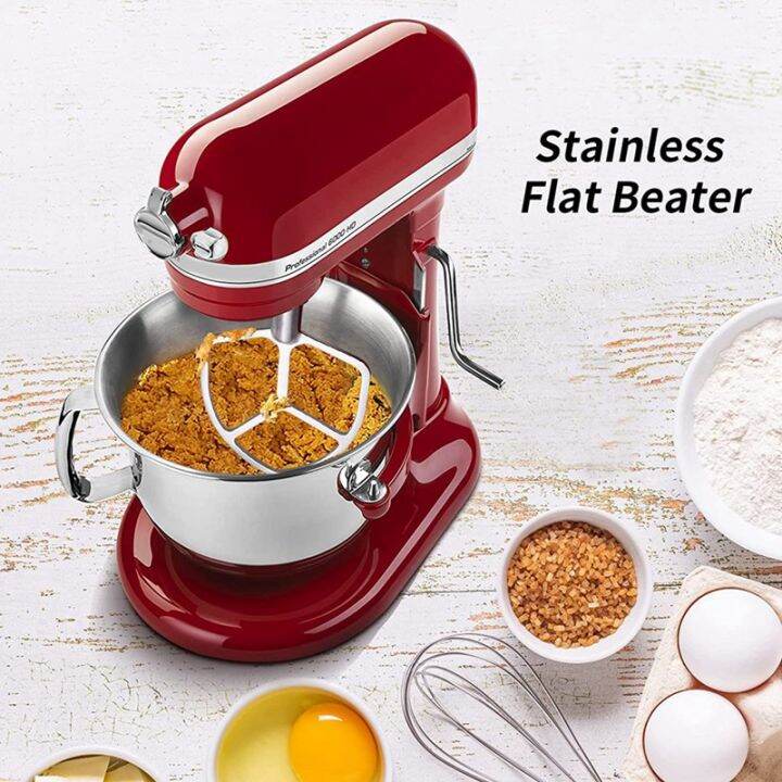 stainless-steel-flat-beater-attachment-spare-parts-for-kitchenaid-5-amp-6-quart-bowl-lift-mixer-for-baking-pastry-pasta-dough