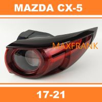 FOR MAZDA CX-5  Cx5 Cx 5 17-21 TAILLIGHT TAIL LIGHT TAIL LAMP BRAKE LIGHT BACK LIGHTสำหรับ CX-5มาสด้า17-21ไฟท้ายไฟท้ายเบรกไฟท้าย Lampu Belakang