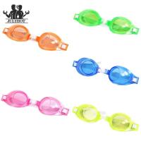 1Pc Silicone Kids Anti Fog Swimming Glasses Diving Surfing Goggles Cute Design For Boys Girls Bathing Summer Swim Eye Wear Goggles