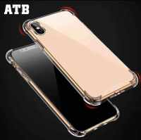 ส่งทั่วไทย ส่งจากกรุงเทพ เก็บเงินปลายทางเคสใส กันกระแทก สำหรับ Case Huawei Y6s Atouchbo Kingkong Armor Anti-Burst Case huawei Y6S สินค้าใหม่