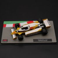 Die Cast 1/43 Scale Mclaren Racing Ferrari Car Models Renault EAGLE JORDAN F1 Toy Car Models Toys For Boys Gifts For Children