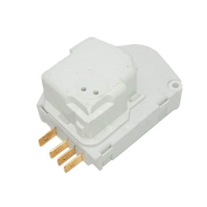 DBZC12101G6 Fridge Refrigerator Defrosting Timer For Haier Hisense
