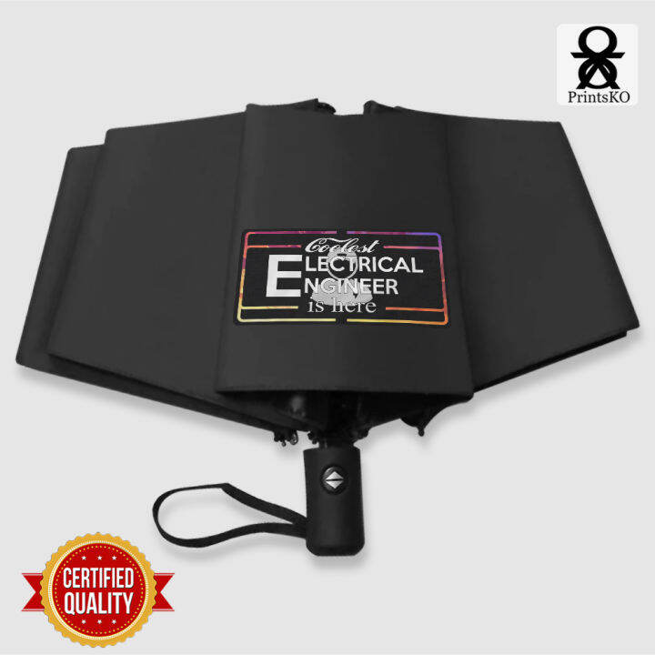 High Quality Umbrella Automatic Foldable with Electrical Engineer