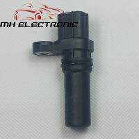 จัดส่งฟรีเพลาข้อเหวี่ยง Crank Position Sensor TSX 37500 RAA A01 37500RAAA01 Fit สำหรับ Honda Acura PC478 Engine