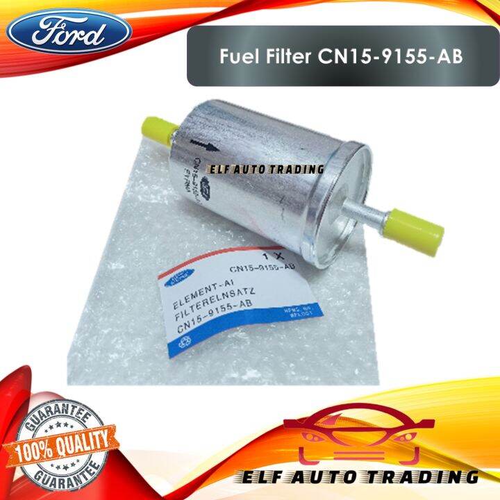 Fuel Filter (CN159155AB) Ford Ecosport 1.5 Lazada PH