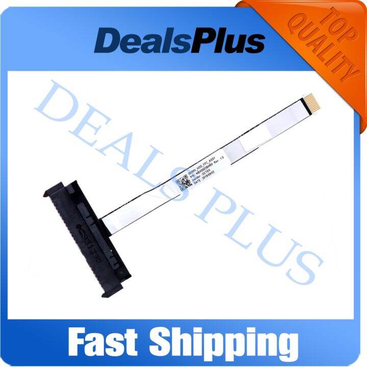 1PCS New SATA HDD Hard Disk Drive Cable Connector For Acer Nitro 5