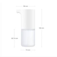 Mijia Automatic Soap Dispenser เครื่องปล่อยโฟมล้างมืออัตโนมัติ เครื่องปล่อยโฟม เครื่องปล่อยน้ำยา  เครื่องจ่ายสบู่ โฟม ระบบเซ็นเซอร์