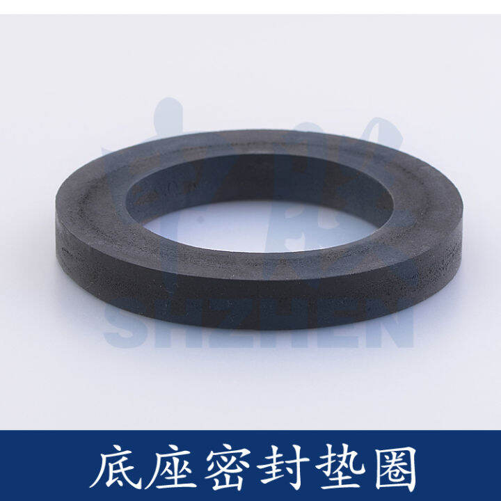 Kohler genuine toilet accessories split toilet sealing gasket water tank sealing ring suitable