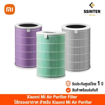 Xiaomi air purifier on sale max global version