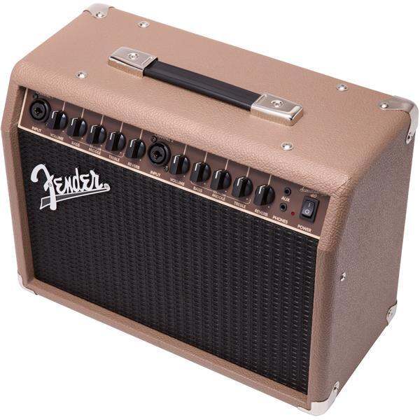 fender-acoustasonic-40-แอมป์กีตาร์โปร่ง-แอมป์โปร่ง-40-วัตต์-มีช่องเสียบไมค์-แบบ-2-แชนแนล-เอฟเฟค-reverb-acoustic-amp