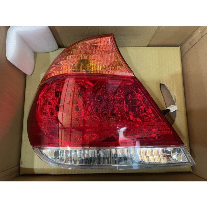 Toyota Camry 20032006 Tail Light Lazada PH