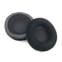 2ชิ้น Earpads Ear Pads เบาะหูสำหรับ S700 S500 E50BT/K540 K545 K845BT Gaming หูฟัง