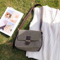 CODBaggirl กระเป๋าสะพายไหล่สําหรับเด็กผู้หญิงขนาดเล็กสไตล์เกาหลี Cross-Body Ins ขนาดเล็ก