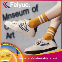 รองเท้า Feiyue รองเท้าผ้าใบต่ำ รองเท้าเกาหลี รองเท้า รองเท้าแฟชั่น รองเท้ากีฬา รองเท้าคู่ รองเท้าผู้ชายและผู้หญิง