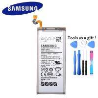 EB-BN950ABE ทดแทนของแท้สำหรับ GALAXY Note 8 Note8โครงการ SM-N950F N9508 N9500ไบคาล3300MAh