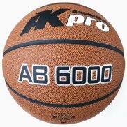 Bóng Rổ AKPro AB 6000