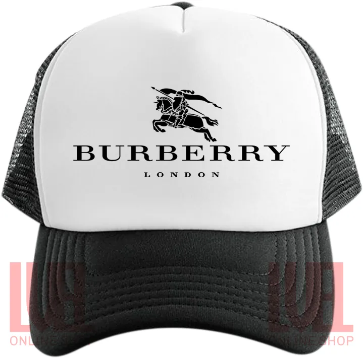 Trucker Cap For Men & Women - Burberry | Lazada PH