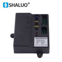 EIM PLUS 630-465 DC Engine Interface Module Speed Controller Diesel Generator Engine Motor Charge Regulator Genset Parts 630-466