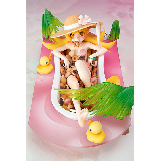 figure-ฟิกเกอร์-nisemonogatari-ปกรณัมของปลอม-oshino-shinobu-โอชิโนะ-ชิโนบุ-ver-anime-ของสะสมหายาก-อนิเมะ-การ์ตูน-มังงะ-คอลเลกชัน-ของขวัญ-gift-จากการ์ตูนดังญี่ปุ่น-new-collection-doll-ตุ๊กตา-manga-mode