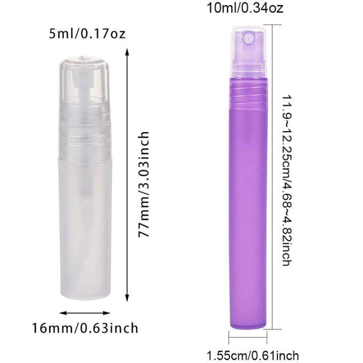 5pcs-set-spray-bottles-2ml-3ml-5ml-8ml-10ml-perfume-empty-plastic-pen-travel-mini-refillable