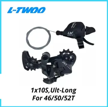 10 speed derailleur online and shifter