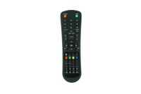 Remote Control For Continetal Edison CELED215HD2 CELED215HD CELED215B2 CELED43149B6 CELED215C2 Smart LCD LED HDTV Television TV