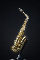 Coleman CL-333A อัลโตแซกโซโฟน Alto Saxophone - ฟรี กระเป๋า และอุปกรณ์