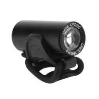 350 Lumens กันน้ำ Usb ชาร์จ Mtb ไฟหน้าจักรยาน Xpg Led ไฟหน้าในตัวไฟฉายอุปกรณ์จักรยาน