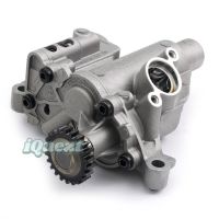 ชิ้นส่วนปั๊มน้ำมันเครื่องยนต์สำหรับ VW GTI กอล์ฟ MK7 AUDI A4 A5 1.8 2.0 TFSI CJE CNC 06H115105AN