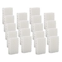 WF813 Humidifier Filter Humidifier Wick Filter Replacement Compatible for Relion RCM-832 RCM-832N Protet WF813