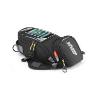 GIVI EA106B Magnetic Tank Bag - กระเป๋าติดถังนํ้ามันแบบแม่เหล็ก