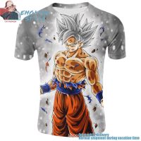 เสื้อยืด Lengan Pendek Musim Panas สำหรับผู้ชายผู้หญิง3d ลายการ์ตูนเสื้อสวมหัวเข้ารูปพอดี