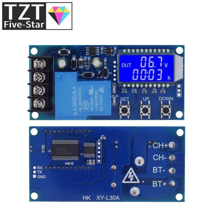 cw-tzt-6-60v-30a-storage-charging-module-protection-board-charger-display-xy-l30a