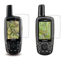 【✲High Quality✲】 uk7asf 3ชิ้นผิวฟิล์มครอบป้องกันหน้าจอ Lcd ใสสำหรับ Astro Garmin 320 220 Gpsmap 62 64 62st 64st 62S 64S