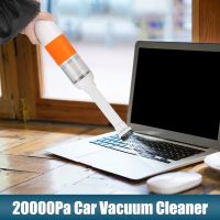 【LZ】♂ↂ✔  Powerful Cyclone Suction Portable Mini Vacuum Cleaner Wireless Car Vacuum Cleaner Cordless Handheld Auto Vacuum