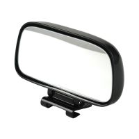 2021 Blind Spot Mirror Rectangle Wide Adjustable Angle Blind Spot Angle Auxiliary Mirrors for Car Truck