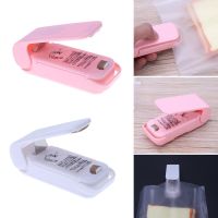 【CC】 Accessories Machine Sealer Plastic Storage Sticker and for Food Snack